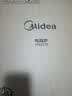 美的（Midea）电陶炉新款 2200w大功率家用围炉煮茶套装器 智能定时双环加热旋钮火力调节 【2200w大功率】触控+旋钮调节 实拍图