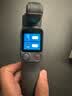 大疆Osmo Mobile 8P手机稳定器AI精准追踪360度跟拍三轴云台手机直连Vlog神器标准套装续航持久 晒单实拍图