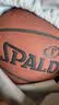 斯伯丁（SPALDING）篮球TF系列7号PU比赛室内外兼用耐磨学生成人青少年 77-176Y 实拍图