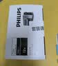 飞利浦（PHILIPS）碳性9V电池12粒适用玩具/万用表/烟雾报警器/麦克风/遥控器/话筒等9V方块电池6F22 实拍图
