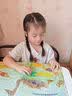会动的触摸大书点读版 0-2-3岁宝宝的第一本触摸书小兔比利婴幼儿童启蒙认知英语早教益智地板亮丽精美绘本立体翻翻机关书小鸡球球 【0-3岁宝宝】会动的触摸大书点读版 实拍图
