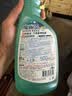 花王（KAO）厨房油污清洁剂500ml 油污净强力去油渍污垢除异味抽油烟机清洗剂 实拍图
