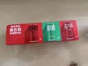 可口可乐（Coca-Cola）汽水饮料 可乐*4+雪碧*4+零度*4 200ml*12迷你罐 实拍图