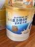 雅培益力佳SR营养配方粉香草味400g 辅助降血糖 糖友版全安素 实拍图