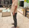 罗蒙（ROMON）t恤男夏季纯色短袖男士polo衫男休闲商务上衣男装 实拍图