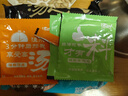 统一 方便面 汤达人 海鲜拉面风味 方便面113g*5 五连包 实拍图