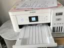 V4INK适用爱普生墨水002墨水四色 L4266墨水L4168 EPSON打印机墨水L4268 L4269 L4358 L6279 L4158 L4263 L6178墨 实拍图