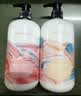 屈臣氏保湿润肤露套装500ml*2（透明质酸+维E） 补水滋养身体乳保湿乳 实拍图