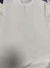 蕉下（beneunder）男士T恤短袖棉柔亲肤休闲正肩t恤运动透气速干秋季内搭CT006 实拍图