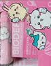 贝德玛（BIODERMA）&Chiikawa授权版粉水500ml粉水敏感肌 实拍图