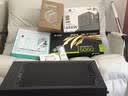 影驰GeForce RTX 5060 魔刃V2 OC DLSS 4.5 电竞游戏设计剪辑直播办公娱乐NVIDIA英伟达显卡 实拍图