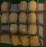 佳沛（zespri）新西兰金奇异果10粒巨大果146-175g猕猴桃中秋节礼品送水果礼盒 实拍图