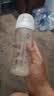 贝亲（Pigeon）PPSU宽口径自然实感防胀气奶瓶330ml L号奶嘴 6个月+ AA193 实拍图