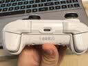 北通鲲鹏20游戏手柄AI智控双切扳机TMR震动无线多模蓝牙xbox类电脑PC手机steam体感NS switch2影之刃零 实拍图