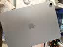 Apple/苹果 iPad 11英寸 A16芯片2025年款 平板电脑 (512GB WLAN版/学习办公娱乐)银色 实拍图