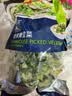浦之灵农家青雪菜500g/袋 雪里蕻 无亚硝酸盐咸菜 冷冻蔬菜 实拍图