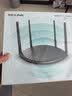 普联（TP-LINK）AC1200 5G双频智能无线路由器 四天线智能wifi 稳定穿墙高速家用 TL-WDR5660易展版 实拍图