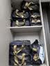babycare非凡大师拉拉裤XL26(12-17kg)新生儿婴儿尿不湿超薄透气 实拍图