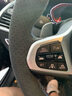 梵汐适用宝马方向盘套冬季三系X1五系X3/X5/I3/530手缝车内装饰用品 材质定制 实拍图