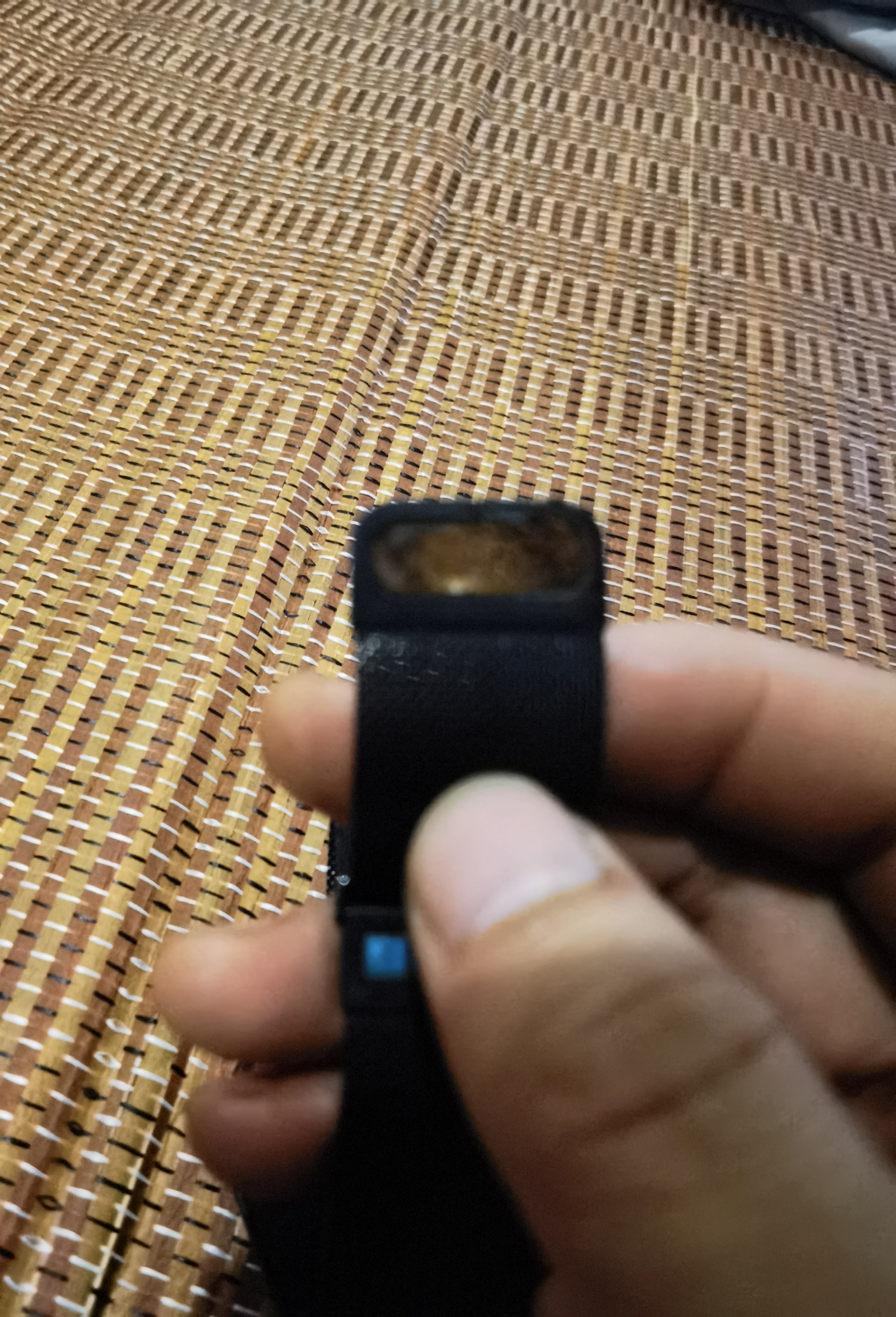 威千图【磁吸米兰】适用华为手表表带GT7/GT6/GT5/pro/Watch5/4pro/GT4/3/Buds2表带磁吸非凡大师2男女款 实拍图