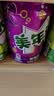 百事可乐美年达Mirinda 葡萄味汽水碳酸饮料330ml*24听 新老包装随机 实拍图
