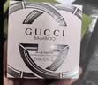 古驰（GUCCI）竹韵女性淡香水礼盒50ml木质花香调 生日礼物送女友教师节礼物 实拍图