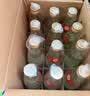 迎春酒 经典老迎春酱香型白酒 42度 500ml*12瓶整箱装口粮河北名酒 实拍图