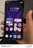 HUAWEI Mate 80 RS 非凡大师 麒麟9030 Pro 20GB+512GB槿紫 超广色域灵珑屏 鸿蒙系统华为手机 实拍图