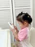 欣格婴幼儿空调仿真遥控器儿童音乐蒙氏早教益智电话安抚玩具1-3岁 实拍图