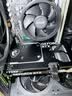 京天华盛&微星战刃S26系列 酷睿i5 14400F/RTX5060Ti 5060 5070 直播游戏台式机组装电脑主机整机DIY组装机 ARGB机箱风扇*7个 实拍图