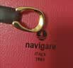 纳维凯尔（Navigare）意大利小帆船皮带牛皮休闲牛仔裙裤带送女友送老婆礼物 实拍图