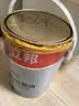 立邦乳胶漆京雅居金装净味5合1内墙油漆涂料墙面漆白漆防霉5L/约7kg 实拍图
