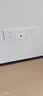 普联（TP-LINK） 千兆口无线ap+ac面板入墙壁式poe路由器86型全屋wi-fi6套装5G双频家用 AX3000M全屋组网AP套装 3个1500M薄款面板套装 【高配版】WiFi6 实拍图
