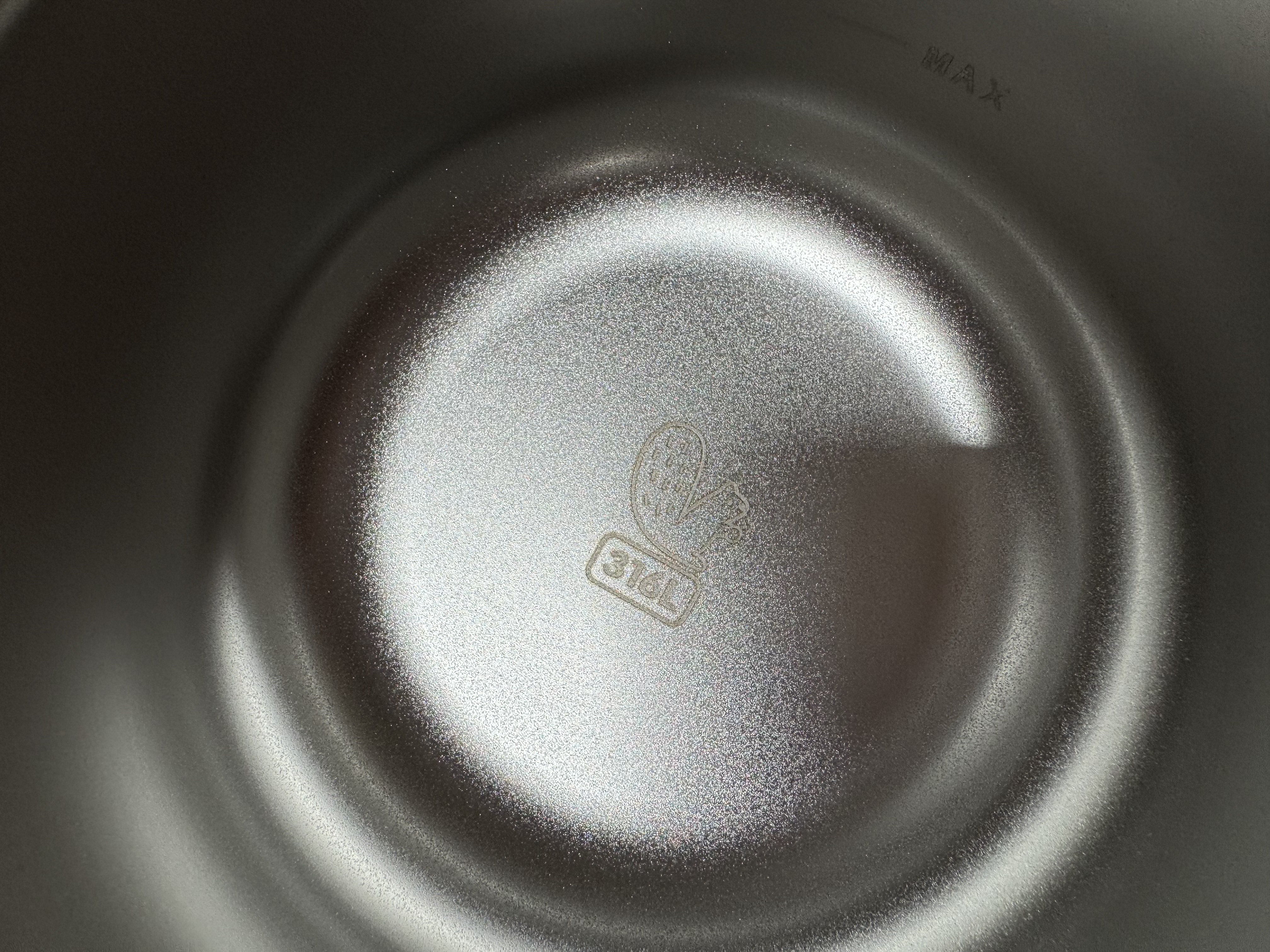苏泊尔（SUPOR）注水保温碗辅食碗宝宝汤碗不锈钢恒温吸盘碗防摔保温饭盒儿童饭盒 实拍图