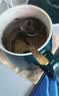 福东顺 普洱茶 小青柑 优质柑果普洱熟茶特级正品茶叶自己喝500g 送礼 实拍图