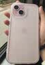 Apple 苹果 iPhone 17/16/15/14/13/12/11/X系列二手手机 规格见质检报告 苹果 iPhone 15 实拍图