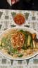 崔奶奶酸甜黄瓜280g*2罐【延边朝鲜族风味】腌黄瓜下饭泡菜源头直发包邮 实拍图
