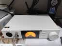 TOPPING拓品 DX5 II全平衡大功率解码器耳放一体机 桌面hifi发烧台机 硬解DAC 白色 DX5Ⅱ  现货速发，限时加赠C-B线 实拍图