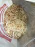WEYES冻干鸡肉蛋黄磷虾肉松500g猫狗宠物零食犬粮伴侣营养高蛋白 实拍图