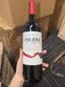 图比克法国原瓶进口梅洛美乐脱醇红葡萄酒0酒精无醇0度红酒750ml*6瓶 实拍图