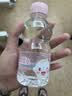 恒大冰泉长白山宝宝水婴儿天然矿泉水儿童饮用水低钠迷你250ml*12小瓶整箱 实拍图