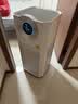 美的（Midea）森林家空气净化器深度分解除甲醛除菌除雾霾异味吸烟宠物净化器过敏源新风机 静音家用大空间 【星澈空气舱】T1000 Lite 实拍图