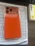 倍思【强磁吸|软边不伤机|品牌同款】适用iphone18promax手机壳苹果17promax保护套全包磁吸透明防摔 实拍图