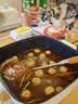 九阳（Joyoung）电火锅火锅专用锅电涮锅电煮锅一体锅大功率多功能料理电热锅 7L大容量家用多用途锅HG70-G192 实拍图