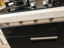 厉弗不锈钢透气孔橱柜散热通风孔透气网装饰盖鞋柜排气孔衣柜出气孔塞开孔25 35 53 60mm都有 【开孔25mm(10个)】 实拍图