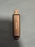 Sandisk闪迪256GB USB3.2 Gen2 固态U盘 CZ820 读速高达1000MB/s 写速900MB/s 支持密码保护 大容量优盘 实拍图