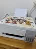 爱普生（EPSON）【6代新品】L3351墨仓式彩色打印机 微信打印/无线连接 家用AI学习打印机（打印、复印、扫描） 实拍图