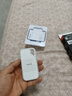 闪迪（SanDisk）1TB Type-c USB3.2 NVMe移动固态硬盘 PSSD E5D京东限定版 1050MB/s 三防保护 手机直连笔记本外接 实拍图