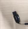 Sandisk闪迪128GB USB3.2 U盘 CZ550黑色 读速100MB/s 安全加密 数据恢复 学习办公电脑车载 高速大容量优盘 实拍图