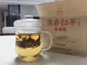 英红牌红茶 英红九号浓香型功夫红茶150g袋装 耐泡茶叶口粮茶自己喝 实拍图